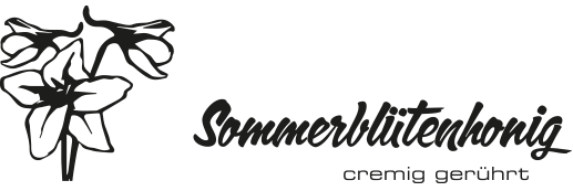 sommerblueten cremehonig