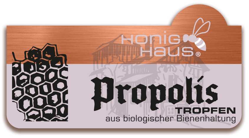 propolis e